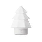 Christmas Tree Aromatherapy Diffuser for Home Office Desktop Humidifier USB Colorful Atmosphere Night Light Diffuser